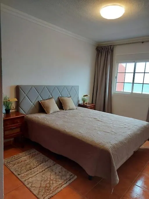 Apartmán Vista Al Oceano, 2 Plantas, 3 Dormitorios. Puerto de la Cruz