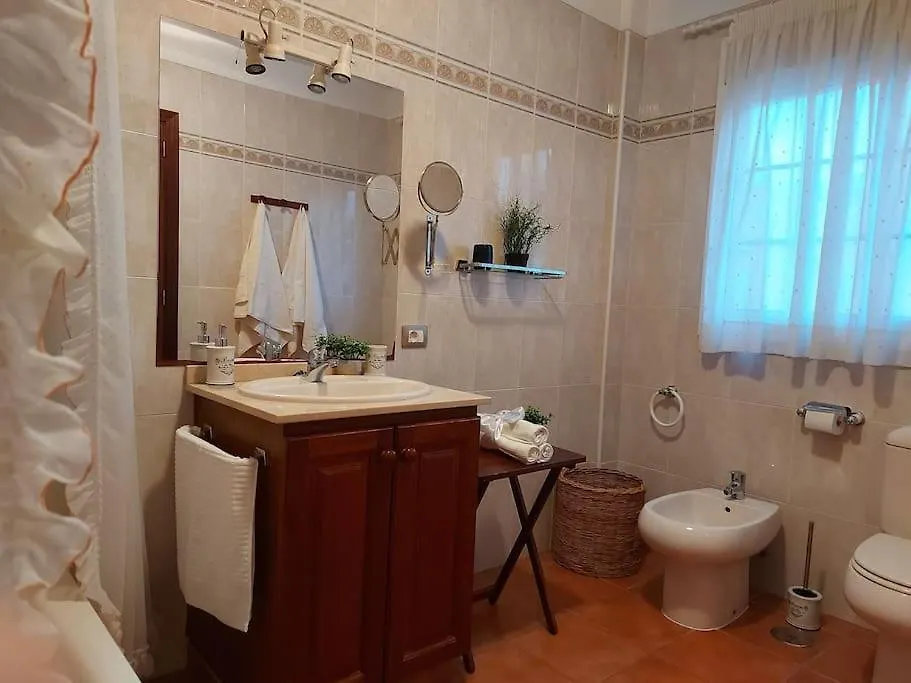 Vista Al Oceano, 2 Plantas, 3 Dormitorios. Puerto de la Cruz  Apartmán